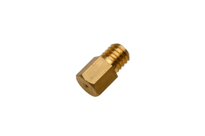 Aftermarket 134-8140, AB140 #140 Small Hex Main Jet NOS