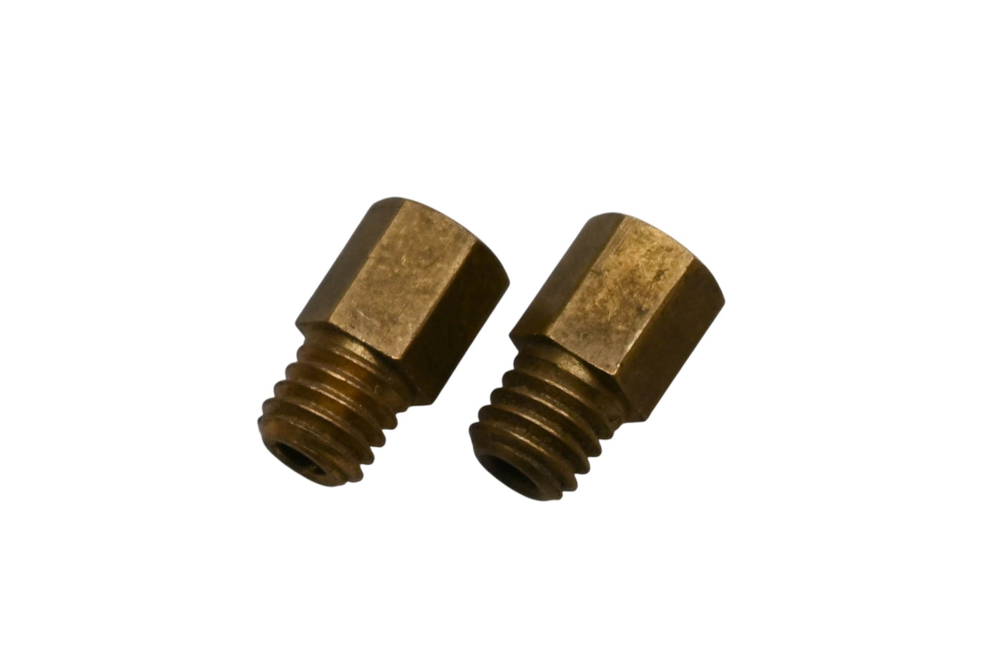 Aftermarket 134-8145 #145 Small Hex Main Jets Qty 2