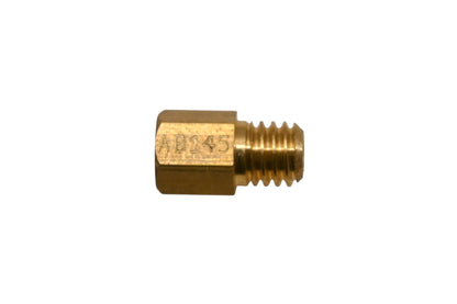 Aftermarket 134-8145, AB145 #145 Small Hex Main Jet NOS