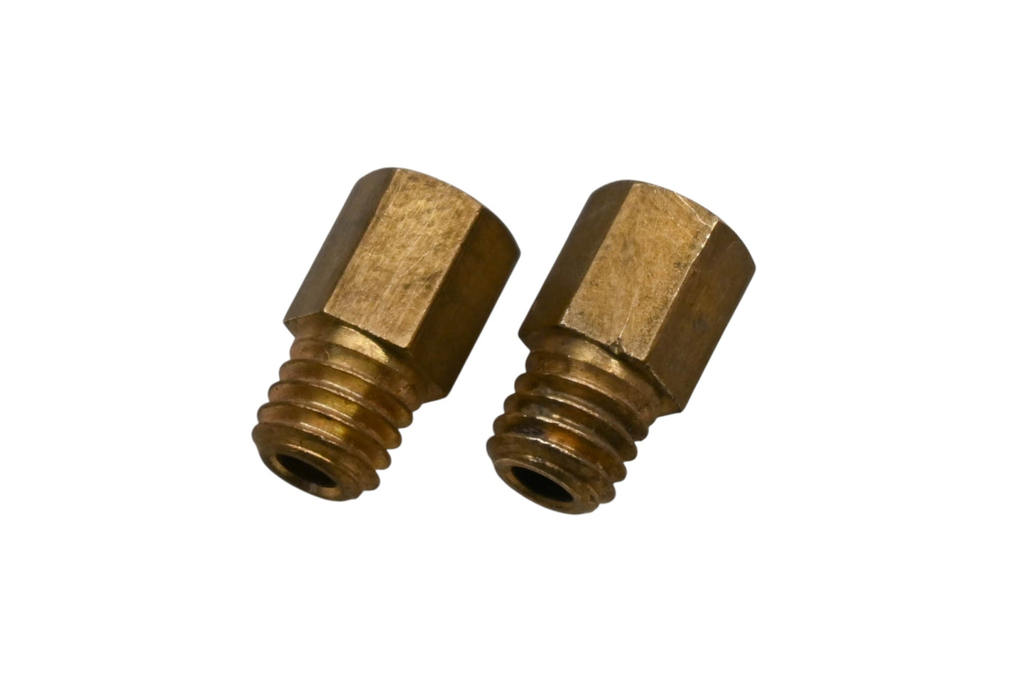 Aftermarket 134-8150 #150 Small Hex Main Jets Qty 2
