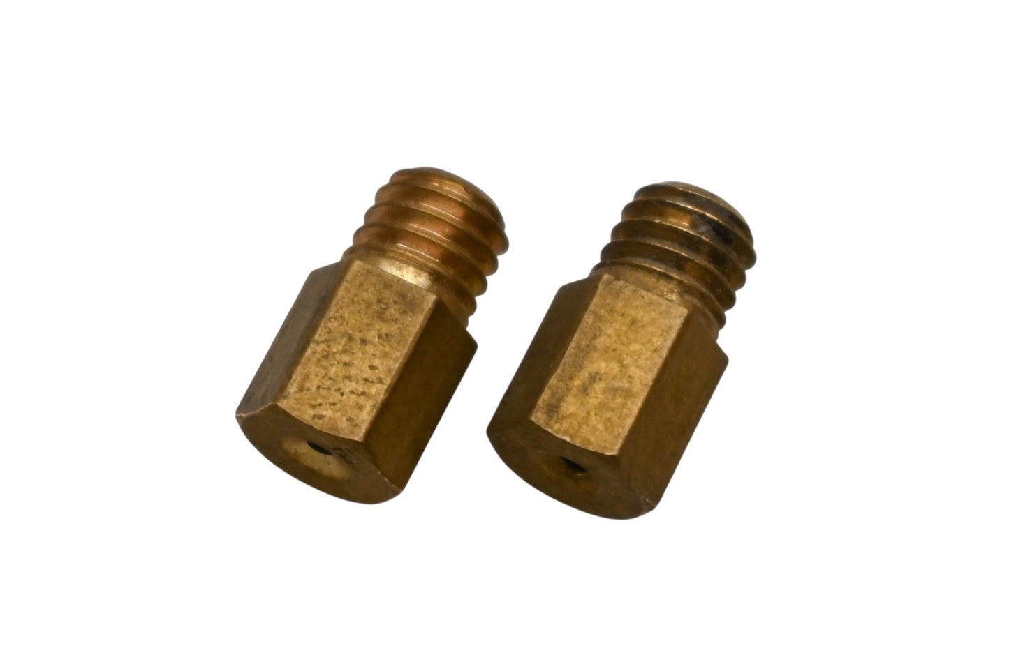 Aftermarket 134-8150 #150 Small Hex Main Jets Qty 2