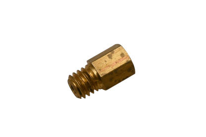 Aftermarket 134-8150 #150 Small Hex Main Jet NOS