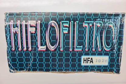 HiFlo Filtro HFA1928 Air Filter NOS