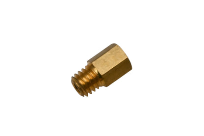 Aftermarket 134-8160 #160 Small Hex Main Jet NOS