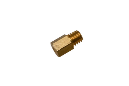 Aftermarket 134-8160 #160 Small Hex Main Jet NOS