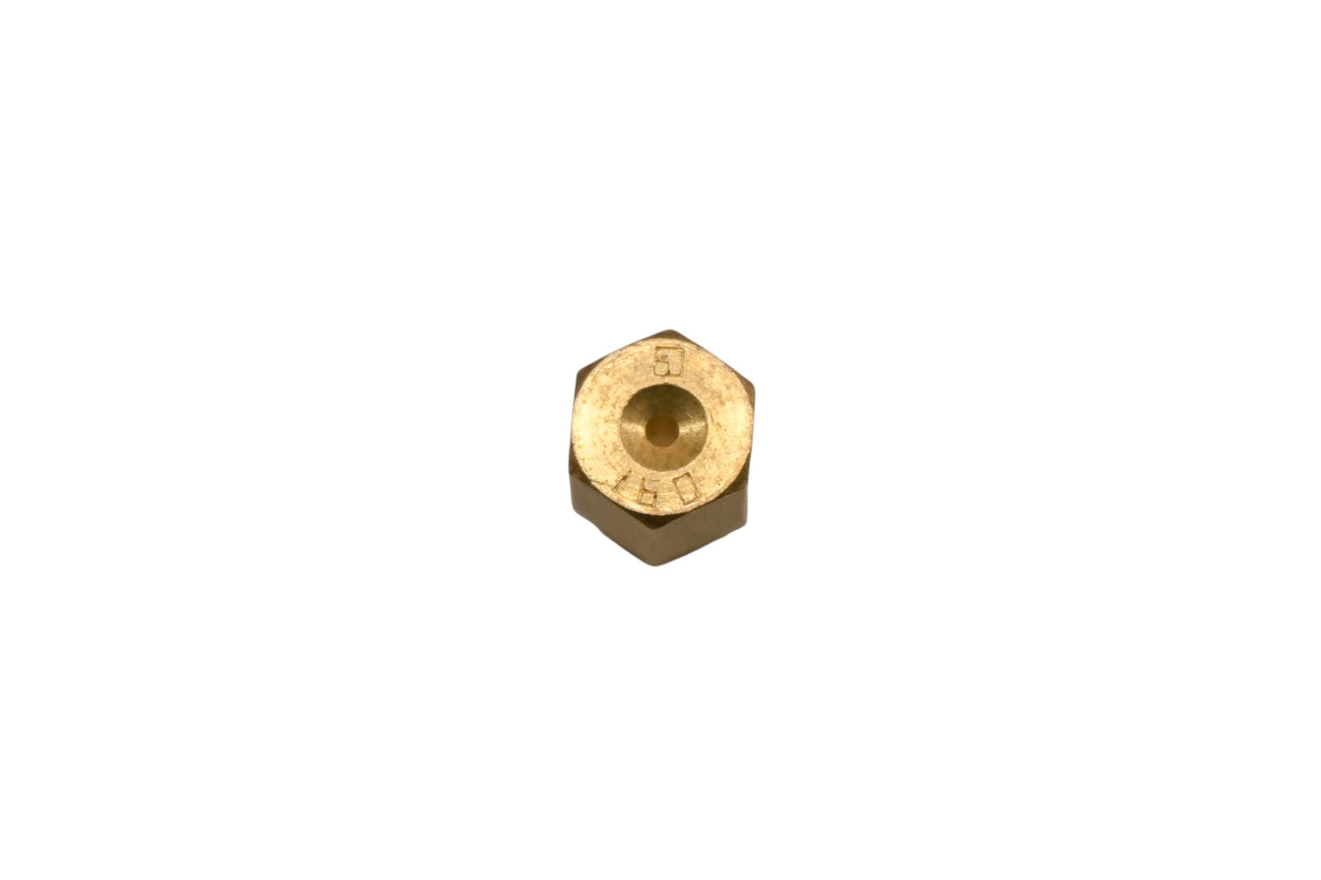 Aftermarket 134-8160 #160 Small Hex Main Jet NOS