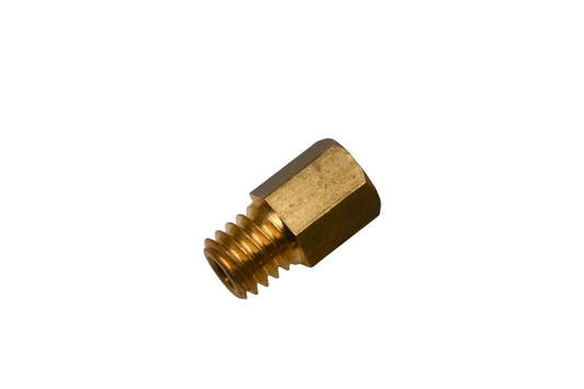 Aftermarket 134-8170 #170 Small Hex Main Jet NOS