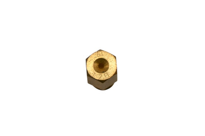 Aftermarket 134-8170 #170 Small Hex Main Jet NOS