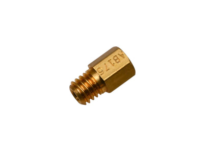 Aftermarket 134-8175, AB175 #175 Small Hex Main Jet NOS