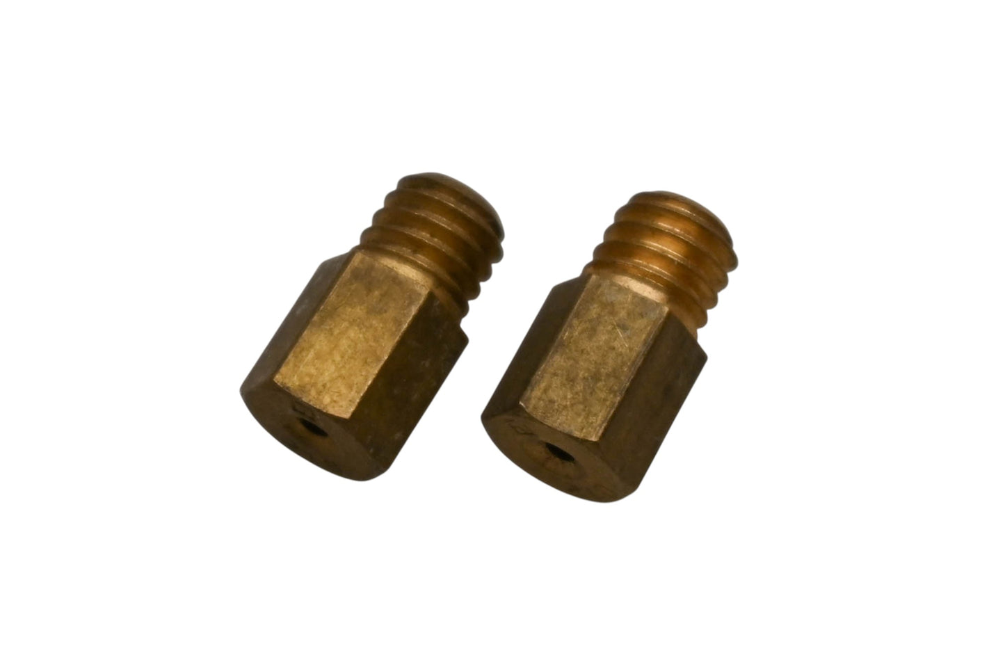 Aftermarket 134-8210 #210 Small Hex Main Jets Qty 2