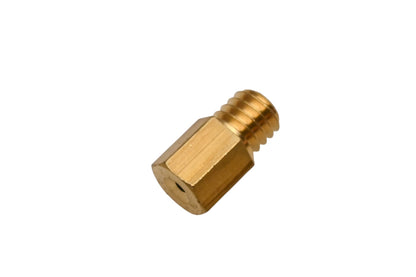 Aftermarket 134-8220 #220 Small Hex Main Jet NOS