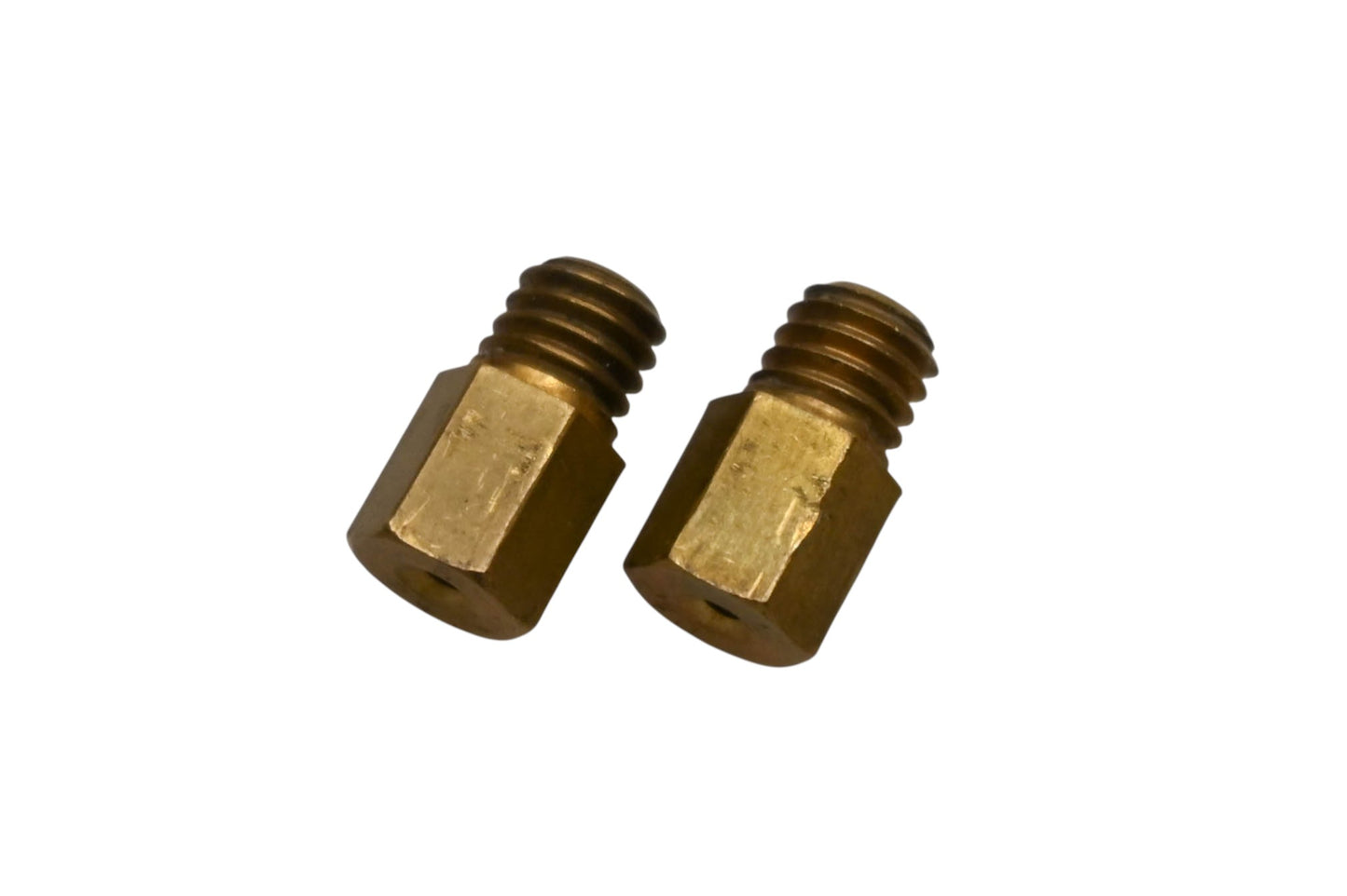 Aftermarket 134-8240 #240 Small Hex Main Jets Qty 2