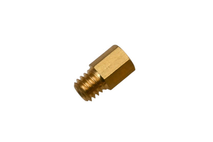 Aftermarket 134-8240 #240 Small Hex Main Jet NOS