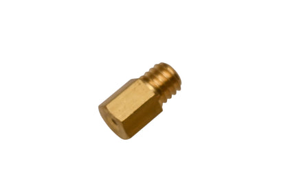 Aftermarket 134-8240 #240 Small Hex Main Jet NOS