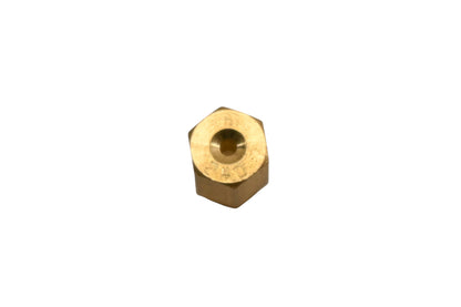 Aftermarket 134-8240 #240 Small Hex Main Jet NOS