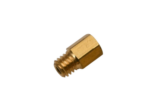Aftermarket 134-8250 #250 Small Hex Main Jet NOS