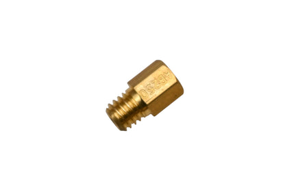 Aftermarket 134-8250, AB250 #250 Small Hex Main Jet NOS
