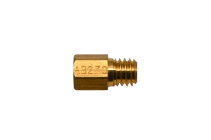 Aftermarket 134-8270, AB270 #270 Small Hex Main Jet NOS