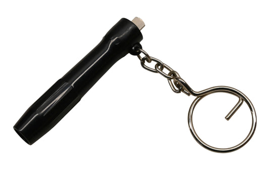 Emgo 84-68508 0-8lb Tire Pressure Gauge NOS