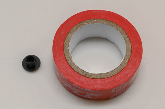 Tubliss RT22 22mm Front Rim Tape Kit NOS