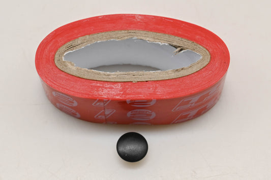Tubliss RT27 27mm Rear Rim Tape Kit NOS