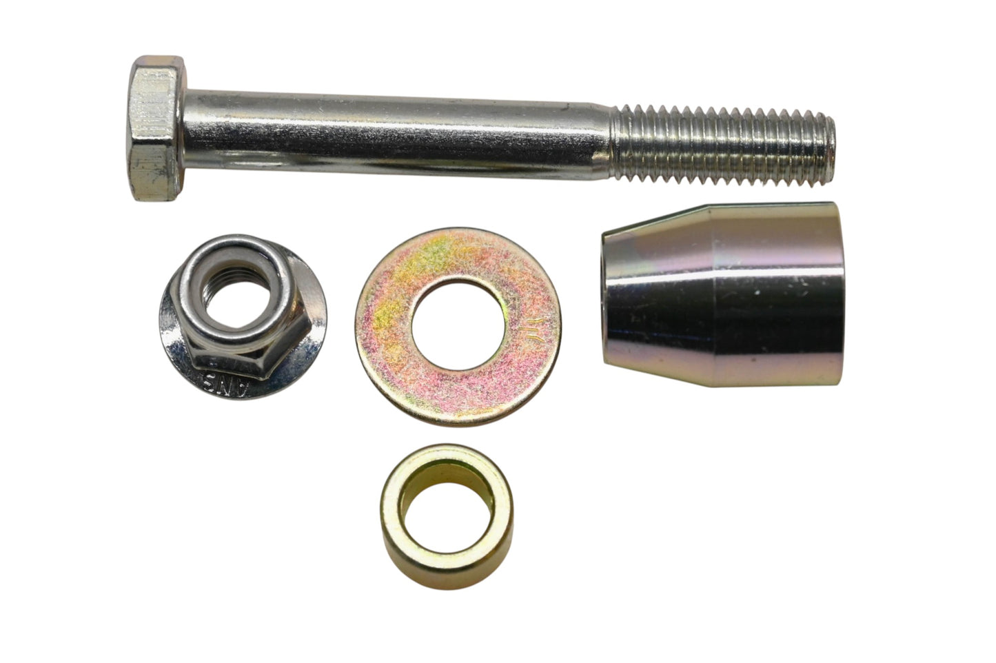 Camso 1033-AS-0075 80mm Stabilizing Rod Bolt Kit NOS