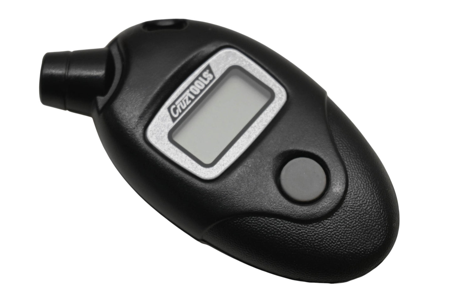 Cruztools DGTG2 3-99PSI Digital Tire Pressure Gauge NOS