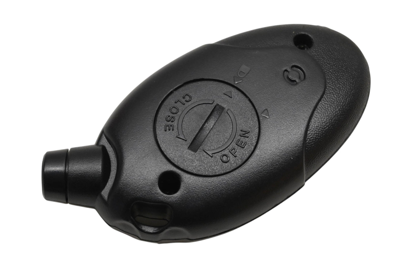 Cruztools DGTG2 3-99PSI Digital Tire Pressure Gauge NOS