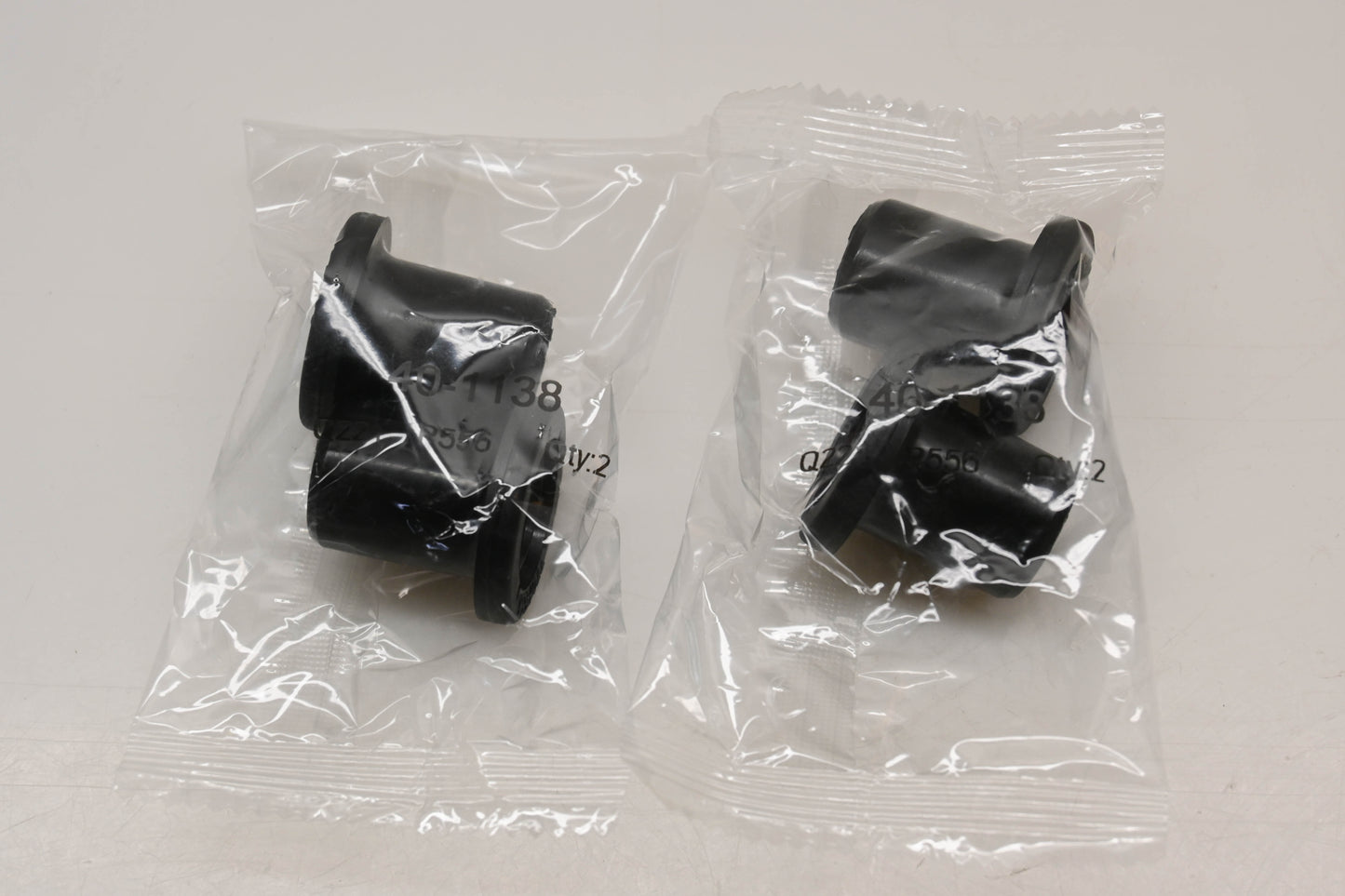 All Balls 243-1076 Lower A-Arm Bushing Kit NOS