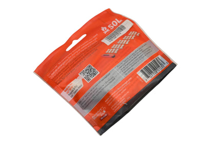 Sol 4140-1230 Fire Lite Kit NOS