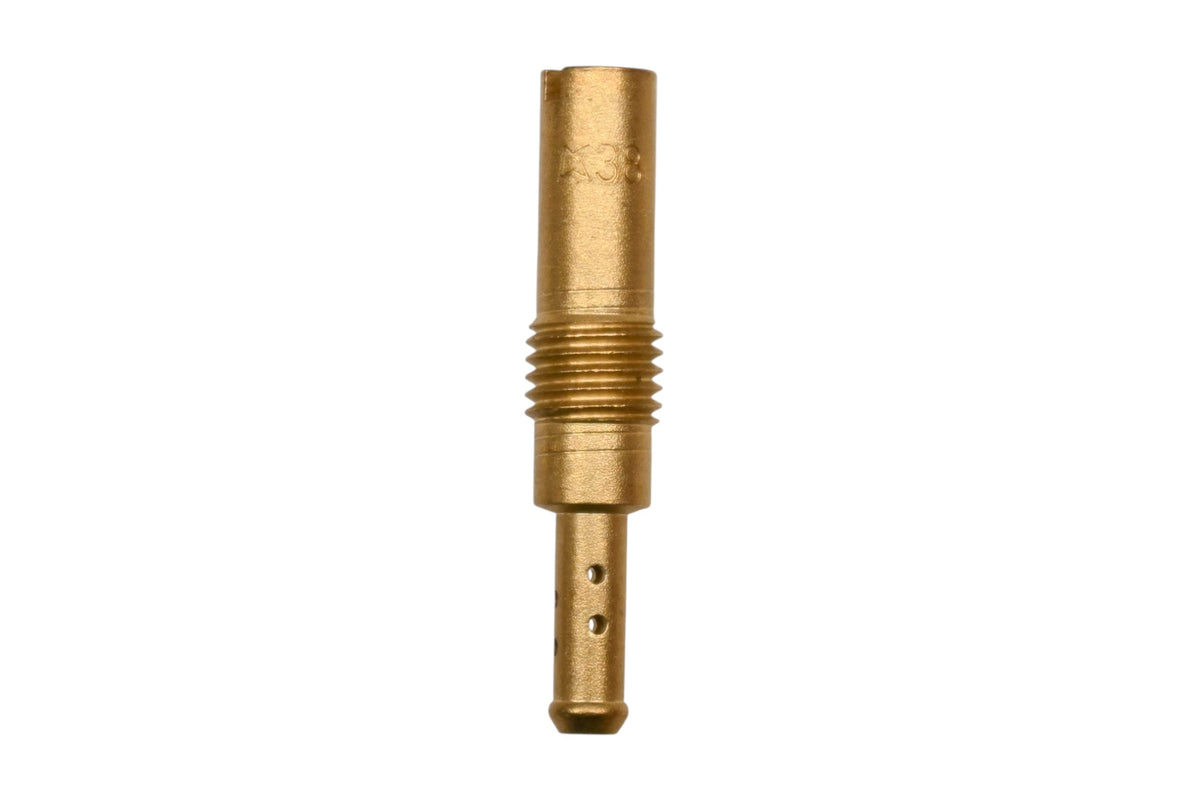 Keihin N424-21-38 #38 Pilot Jet NOS