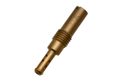 Keihin N424-21-40 #40 Pilot Jet NOS