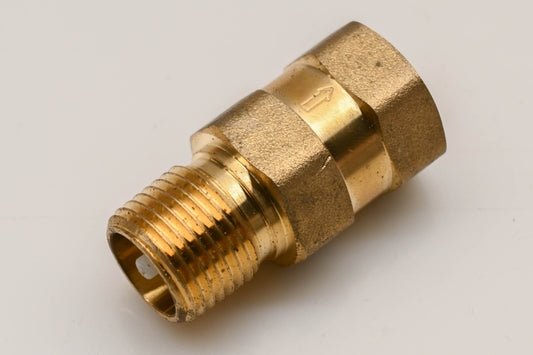 Valterra P23402LF 1/2" Check Valve NOS