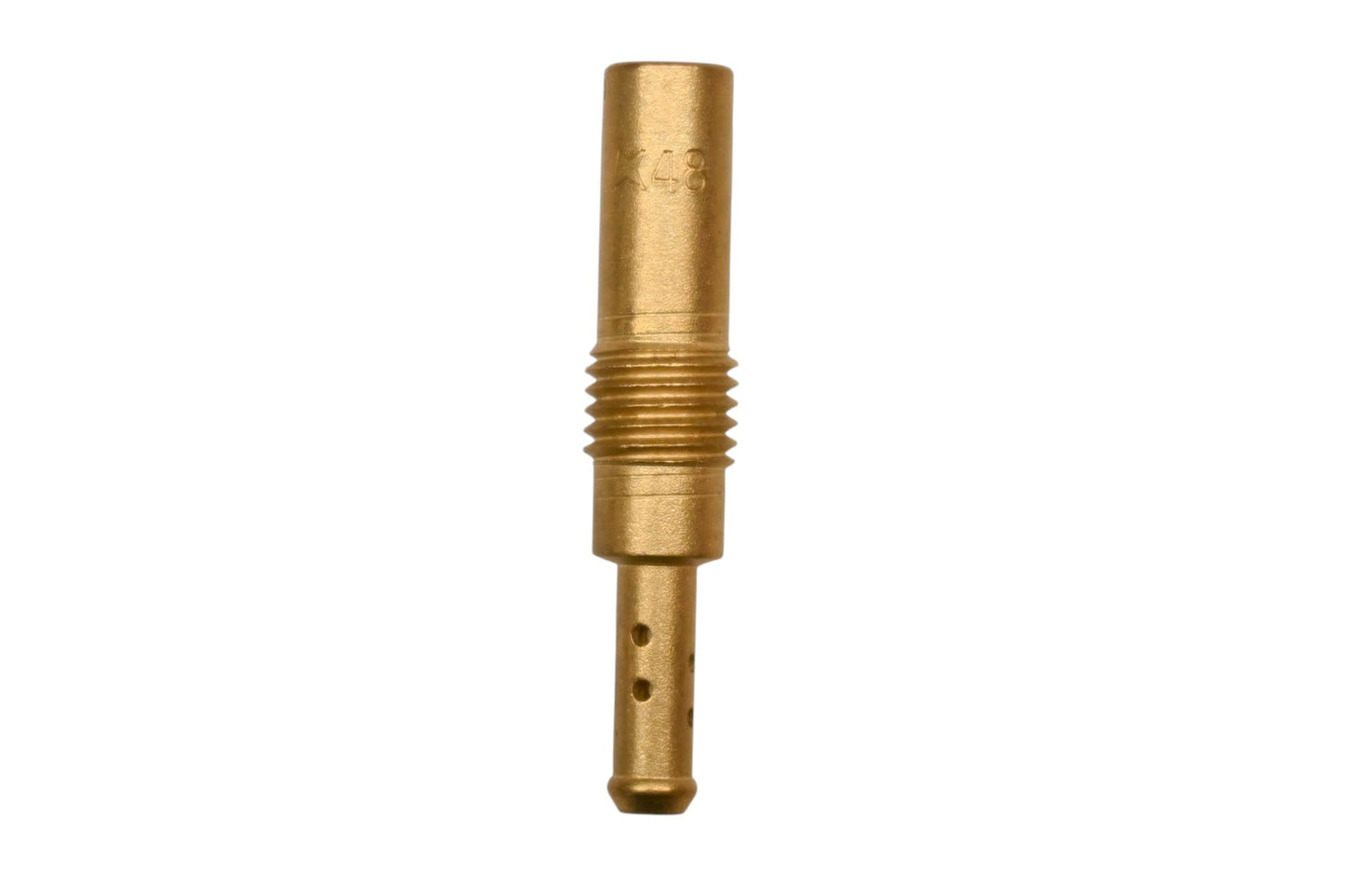 Keihin N424-21-48 #48 Pilot Jet NOS