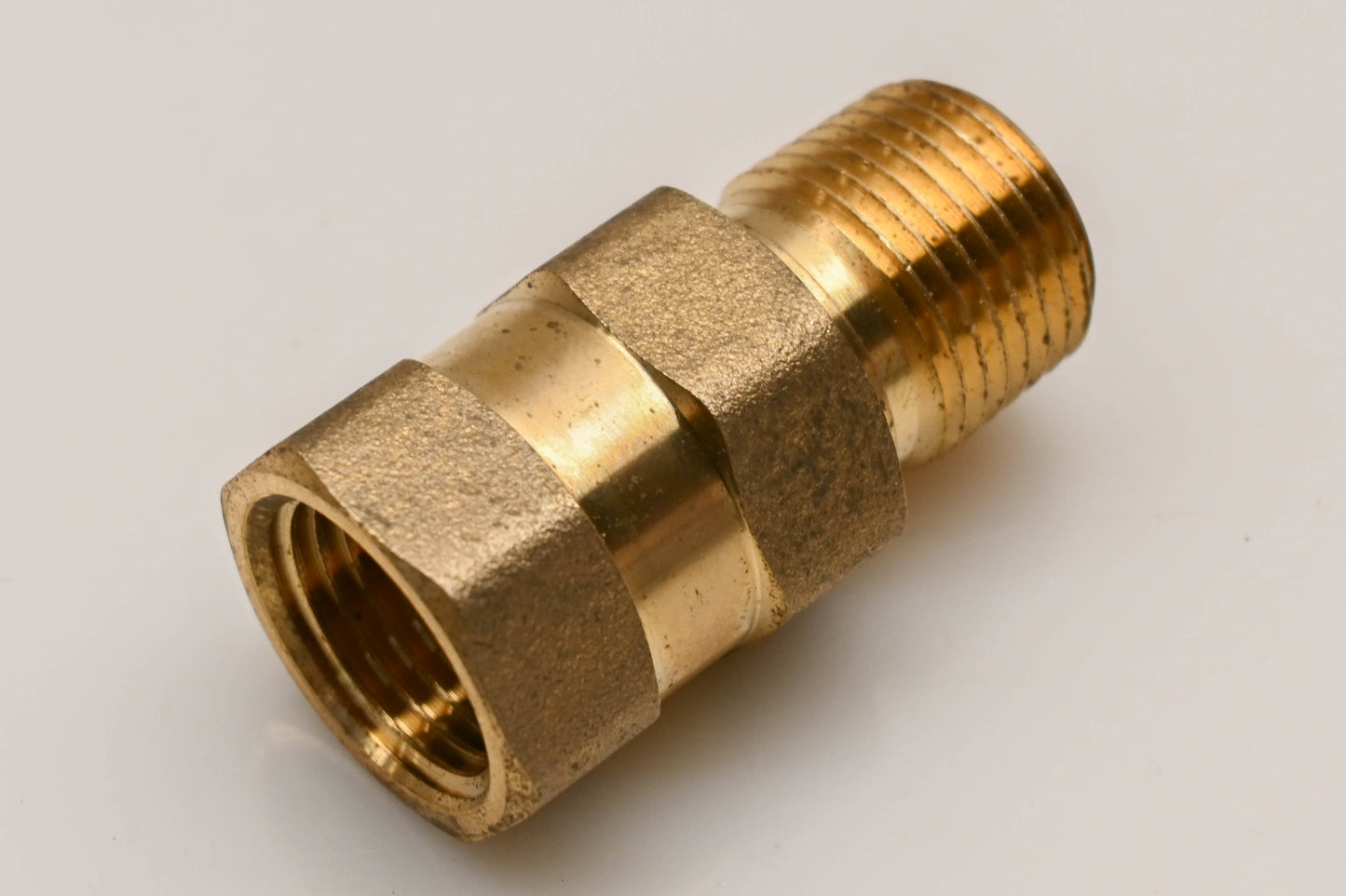 Valterra P23402LF 1/2" Check Valve NOS