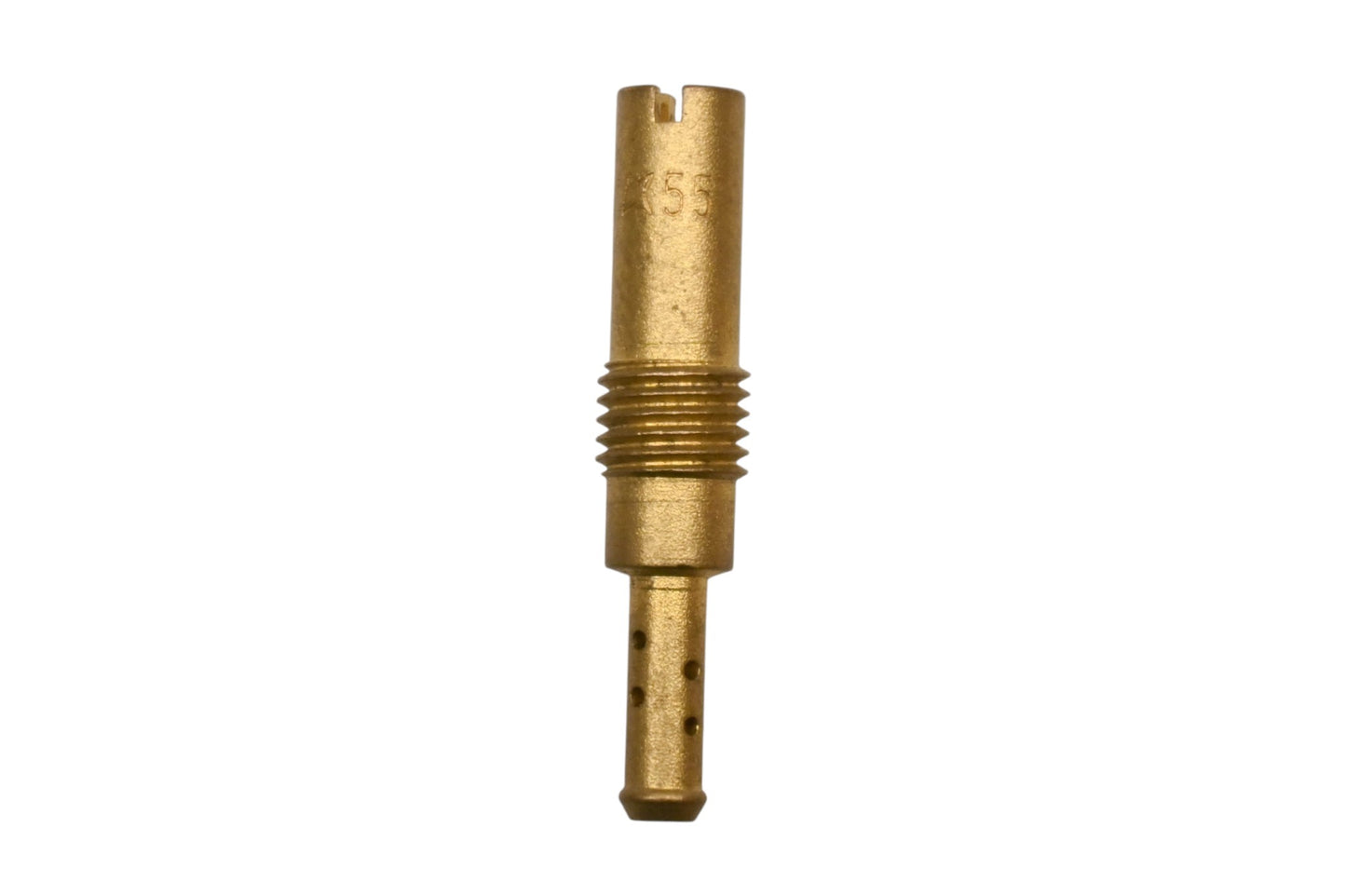 Keihin N424-21-55 #55 Pilot Jet NOS