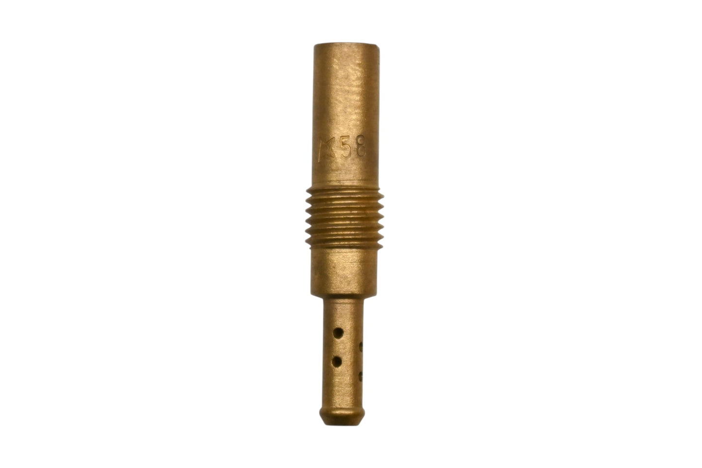 Keihin N424-21-58 #58 Pilot Jet NOS