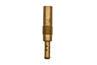 Keihin N424-21-58 #58 Pilot Jet NOS
