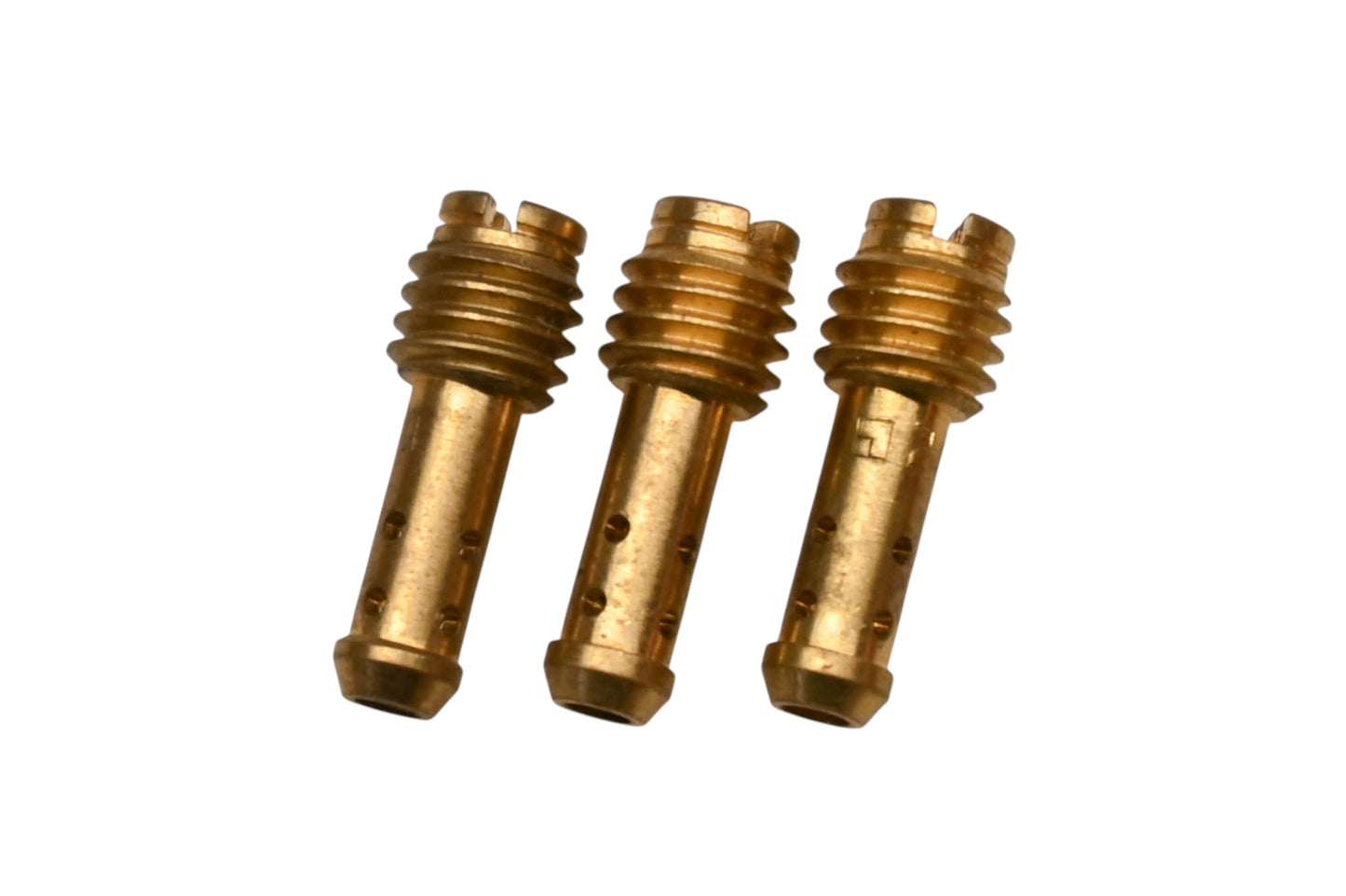 Aftermarket 134-4020 #20 Pilot Jets Qty 3 NOS