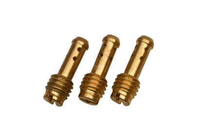Aftermarket 134-4020 #20 Pilot Jets Qty 3 NOS