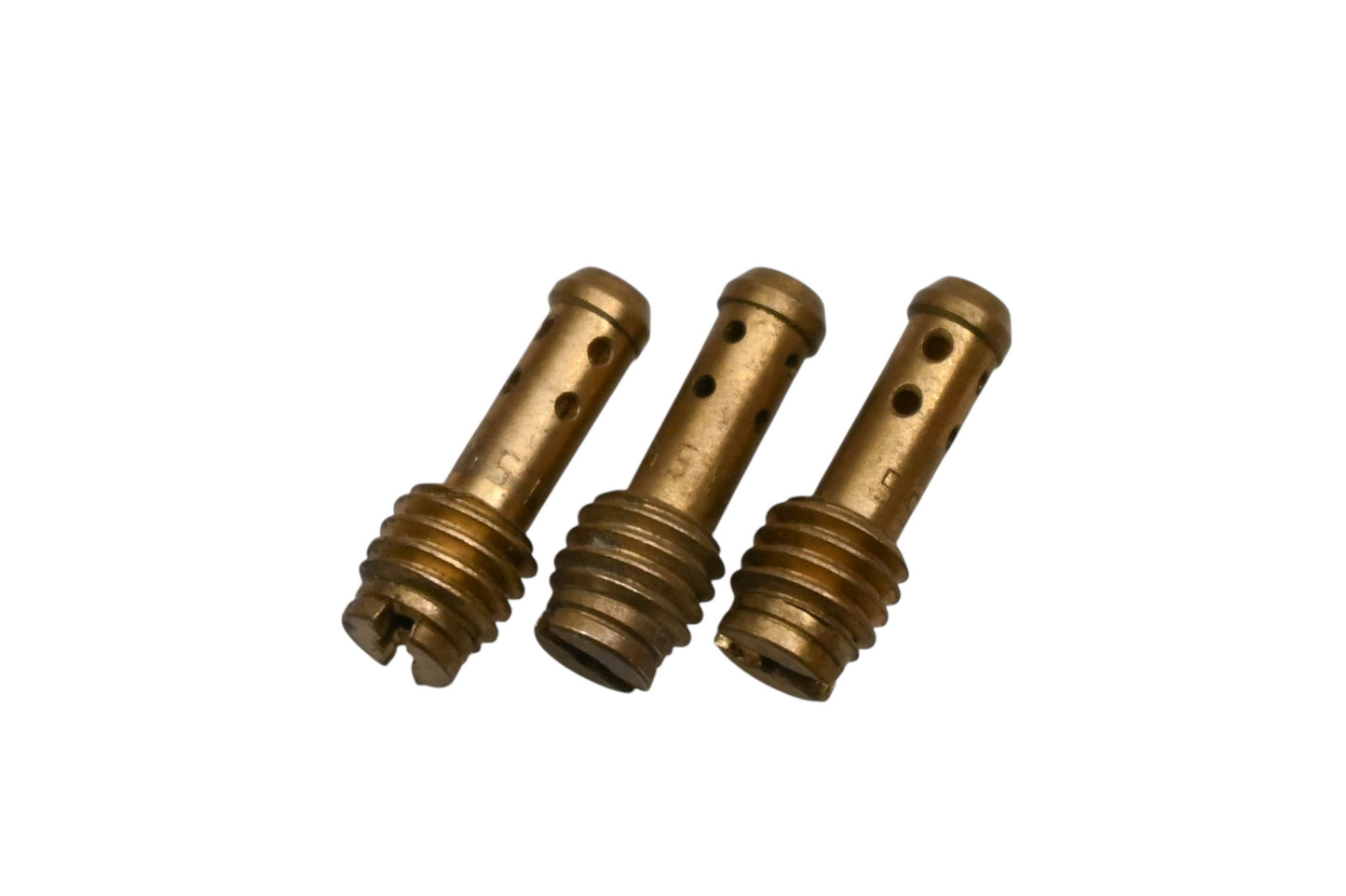 Aftermarket 134-4055 #55 Pilot Jets Qty 3