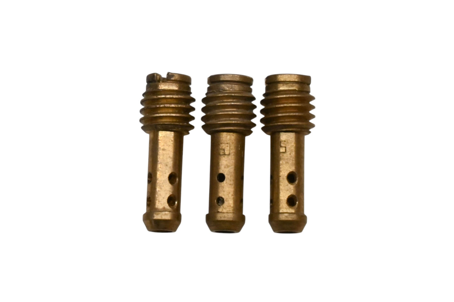 Aftermarket 134-4055 #55 Pilot Jets Qty 3