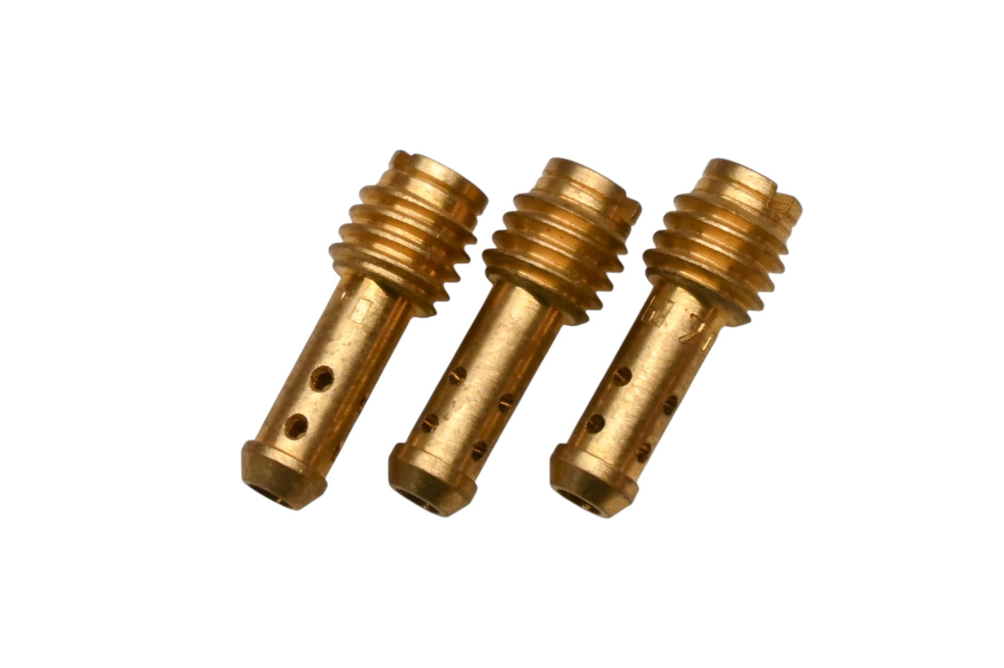 Aftermarket 134-4070 #70 Pilot Jets Qty 3 NOS