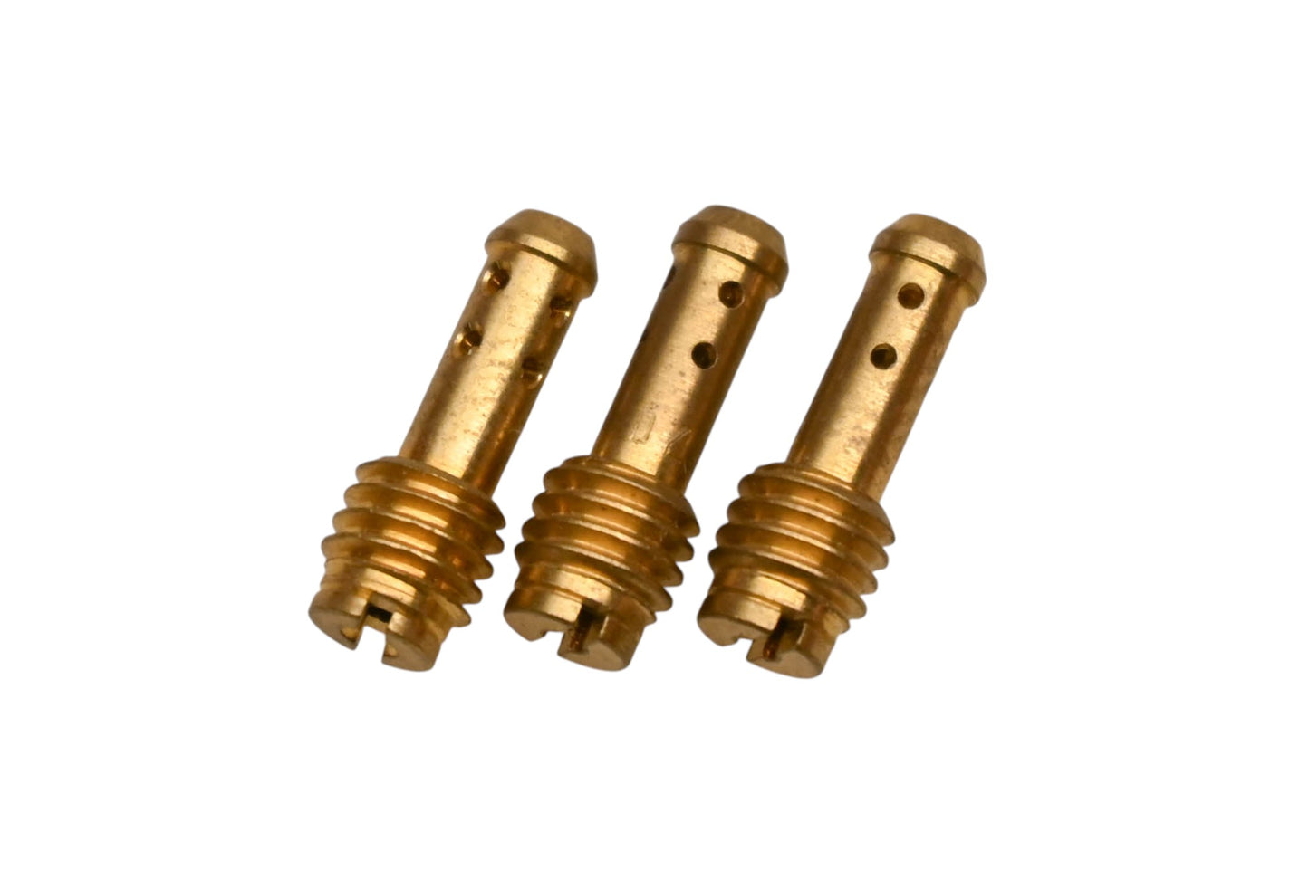 Aftermarket 134-4070 #70 Pilot Jets Qty 3 NOS