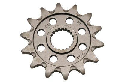 JT Sprockets JTF1590.14SC 14T/20 Spline Front Sprocket NOS
