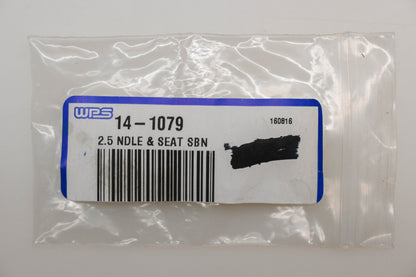 WPS 14-1079 2.5 Needle Valve Kit NOS