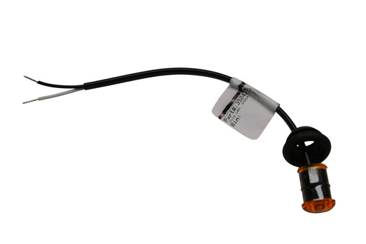 Aftermarket 3504205 Amber LED Mini Side Marker Light NOS
