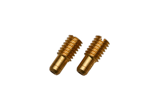 Mikuni M28/1001-30 #30 Pilot Jets Qty 2 NOS