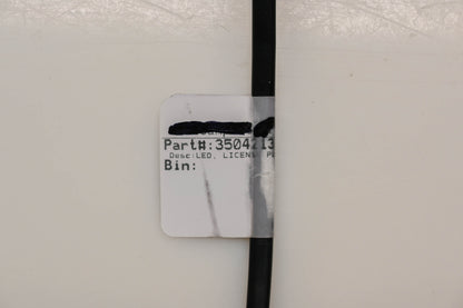 Aftermarket 3504213 License Plate Light NOS