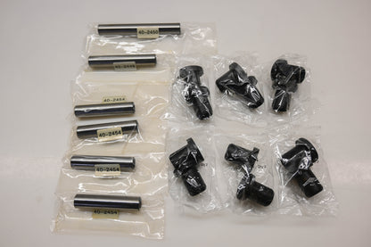 All Balls 243-1115, 50-1115 Rear A-Arm Kit NOS